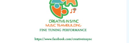 creativeinsync's profile banner image
