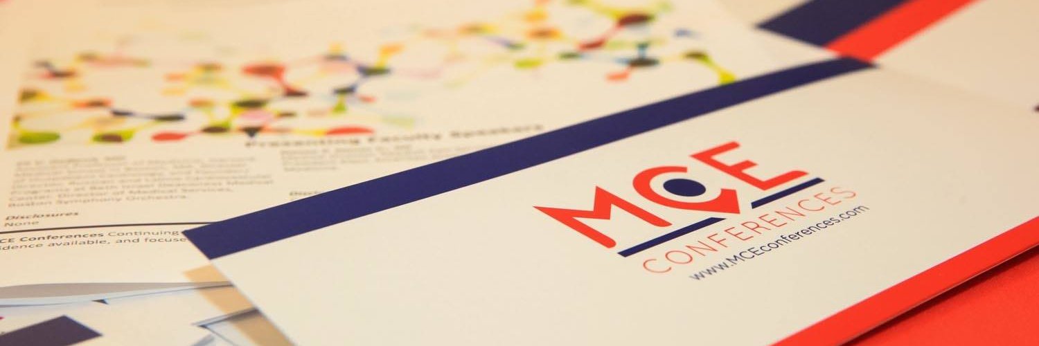MCEConferences's profile banner image