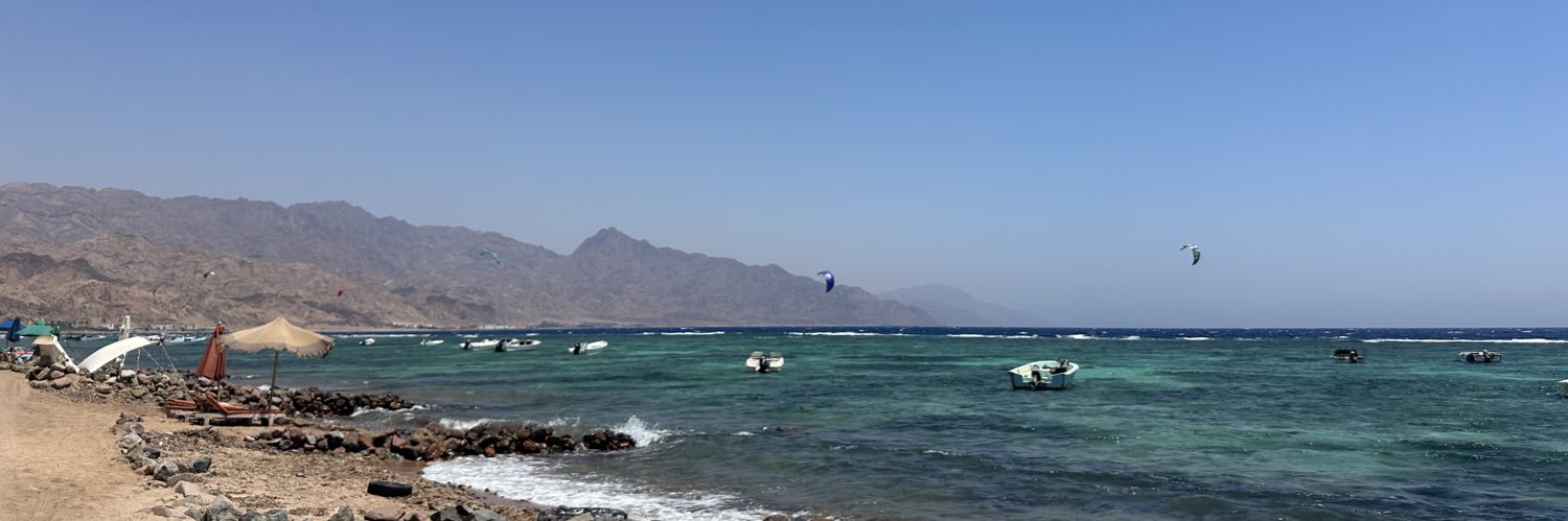 AsmaaAlHadad's profile banner image