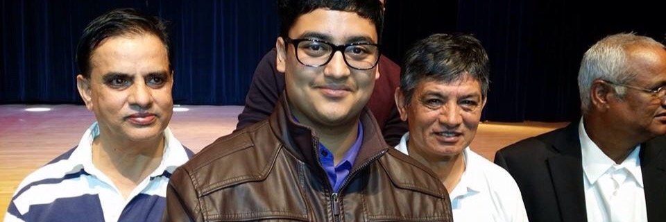 DulalPrashil's profile banner image