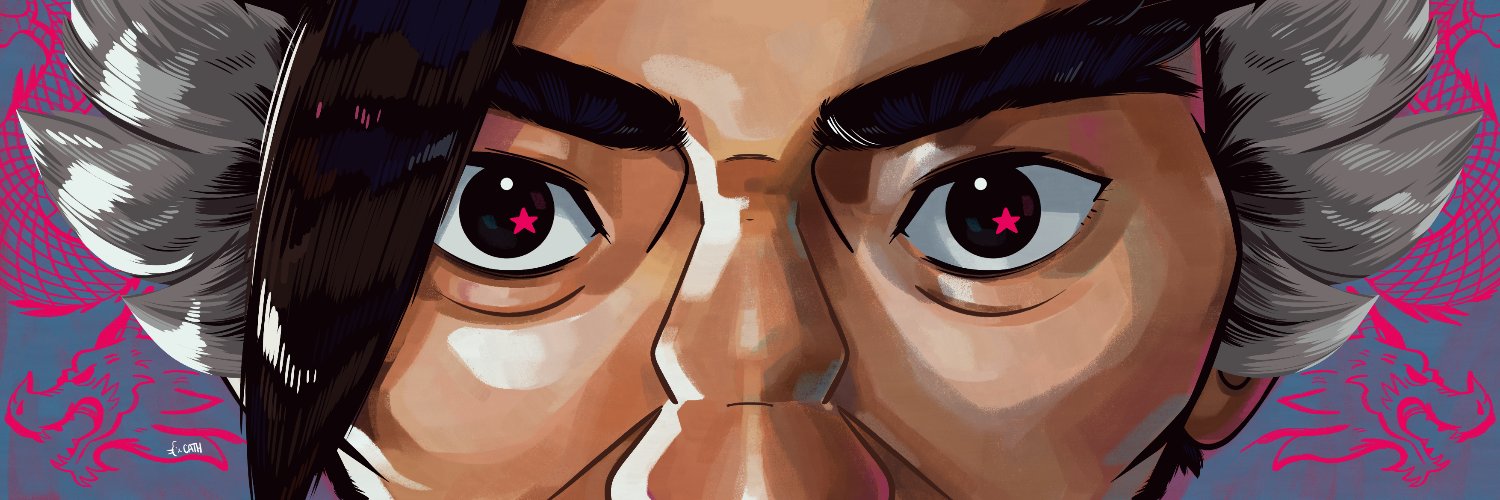 Cath Gomes 🍰 banner