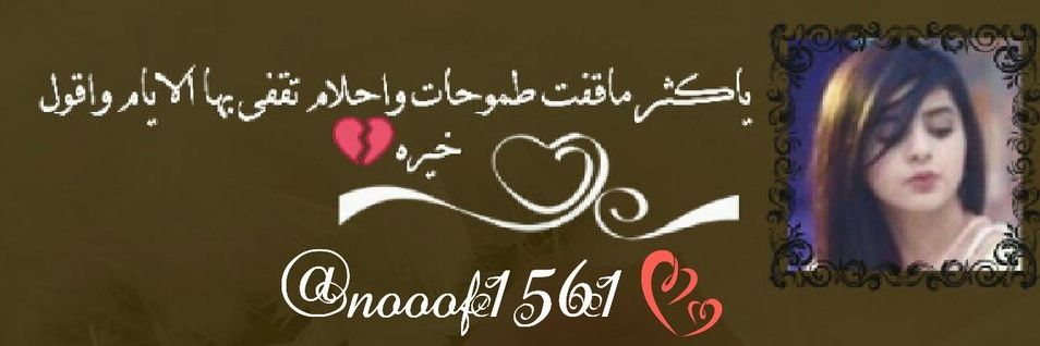 nooof1561's profile banner image