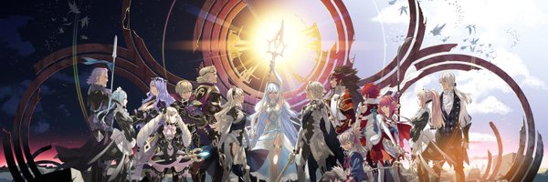 Shinkalibur Profile Banner