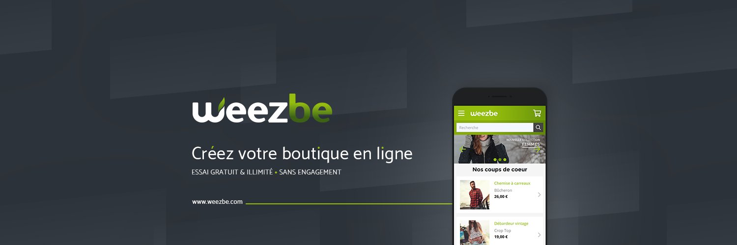 weezbe banner