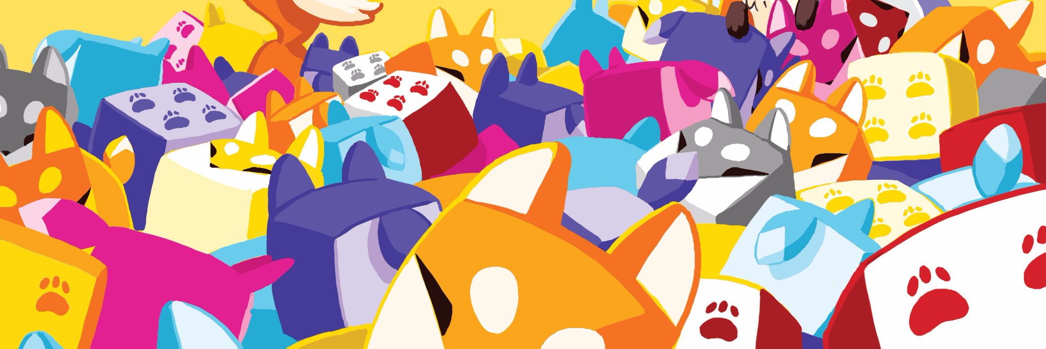 Mamath @ Home banner