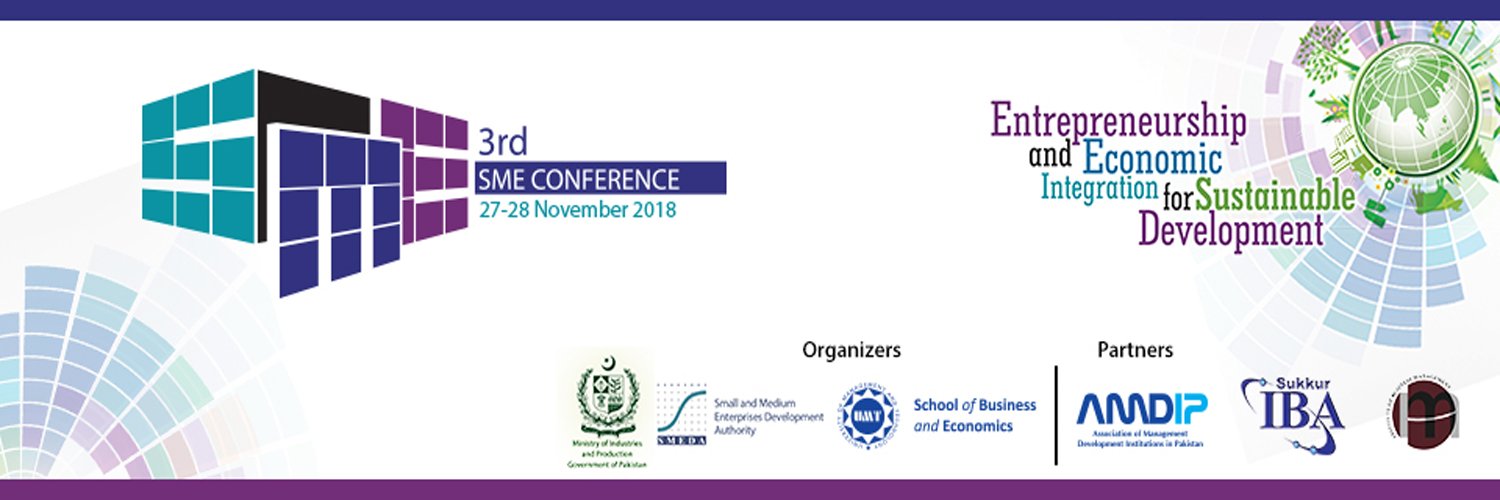 SME_Conference's profile banner image