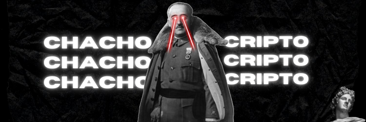 Chachocripto banner