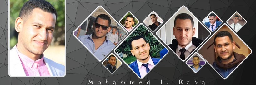 Mohammedlbaba2's profile banner image