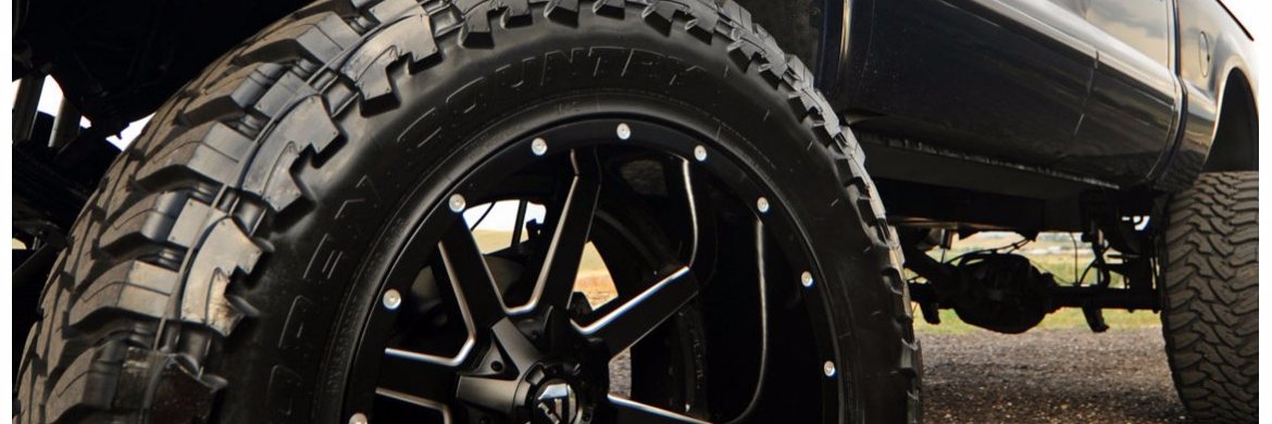 therealwheelguy's profile banner image