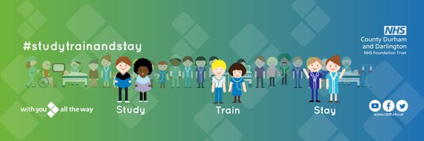 CDDFTMedEd Profile Banner