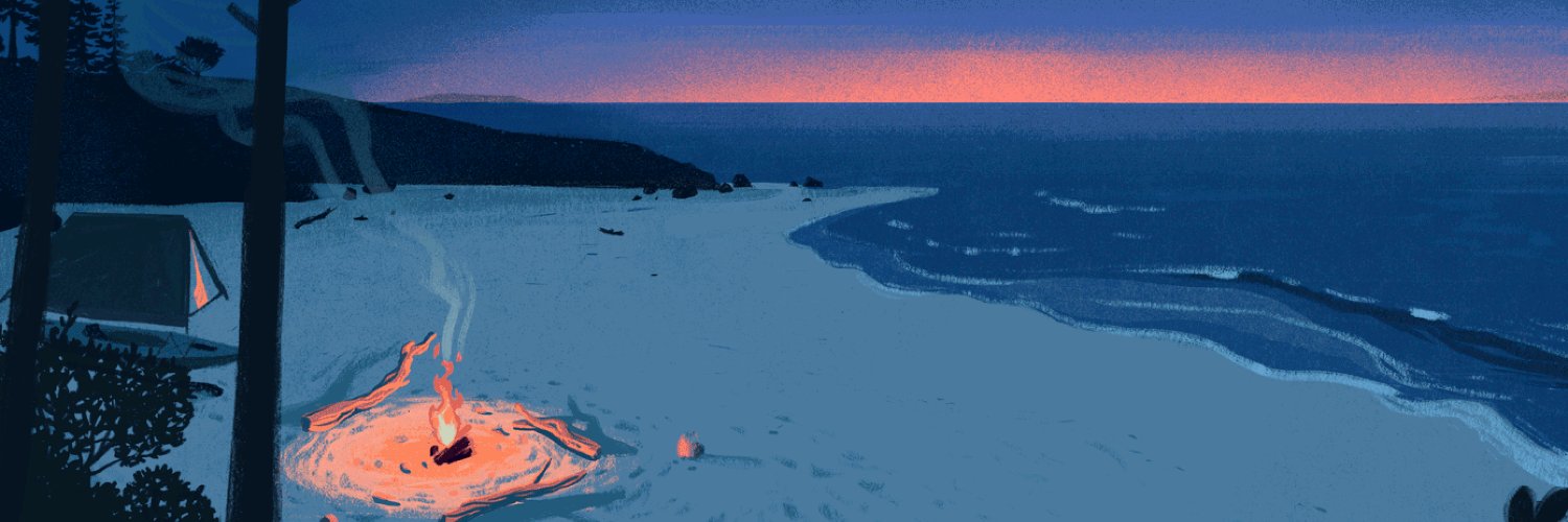 Andrew Farquer☕💻⚡ banner