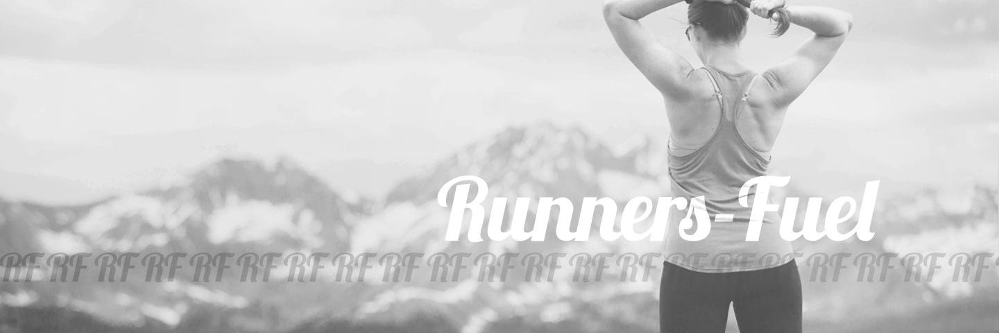 Runners-Fuel banner