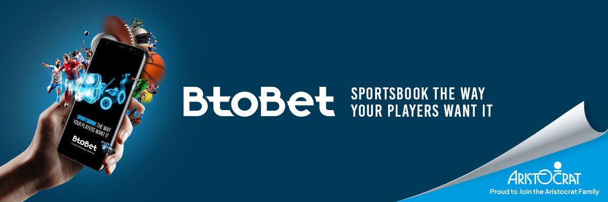 BtoBet banner