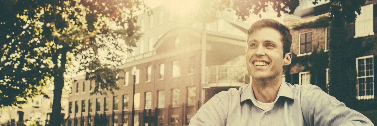 MikeAndreae's profile banner image