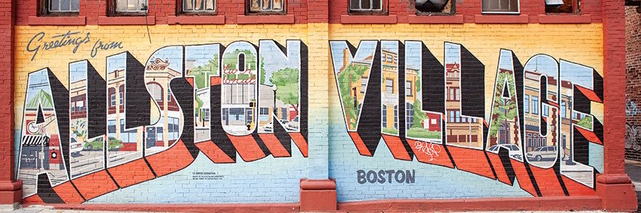 Kevin G. Honan banner