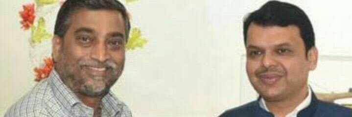 milindtulaskar's profile banner image