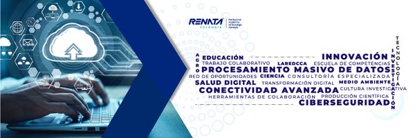 RENATA Profile Banner