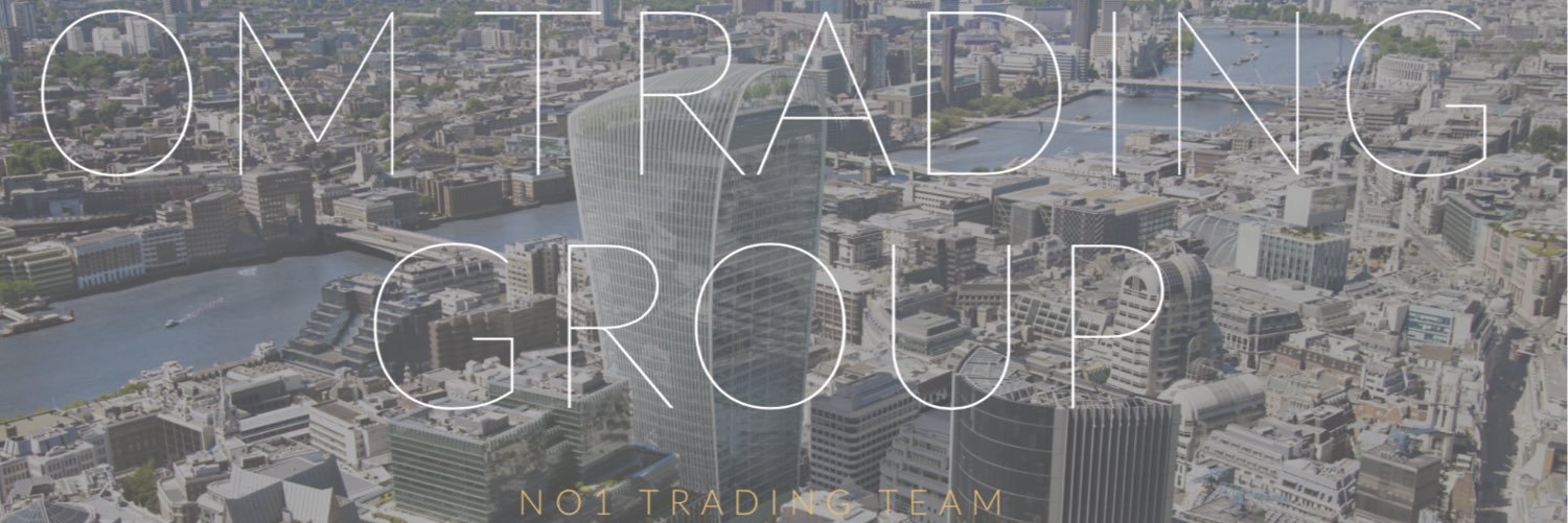 OMTradSignals's profile banner image