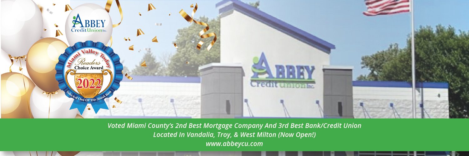 AbbeyCU's profile banner image