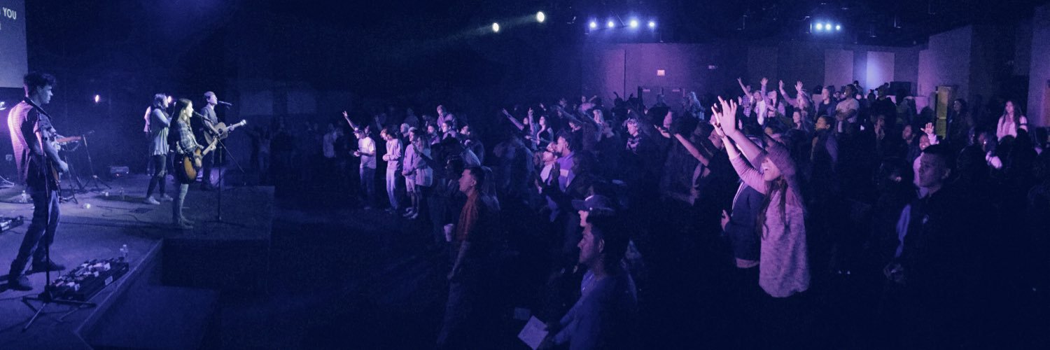 College@12Stone banner