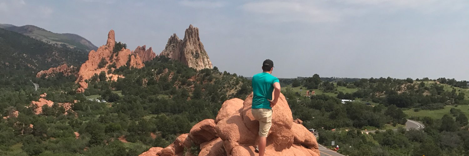 DustinRott16's profile banner image