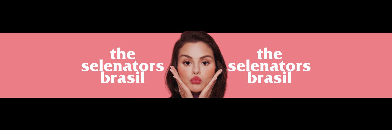 tselenatorsbr's profile banner image