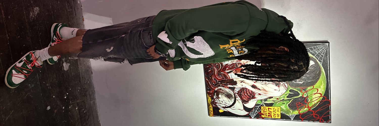 getlikecevo's profile banner image