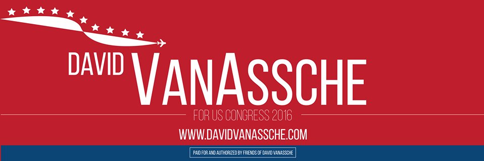 David_VanAssche's profile banner image
