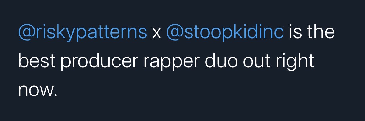 ‘I CAN’T GO’ OUT NOW 🇲🇽 banner