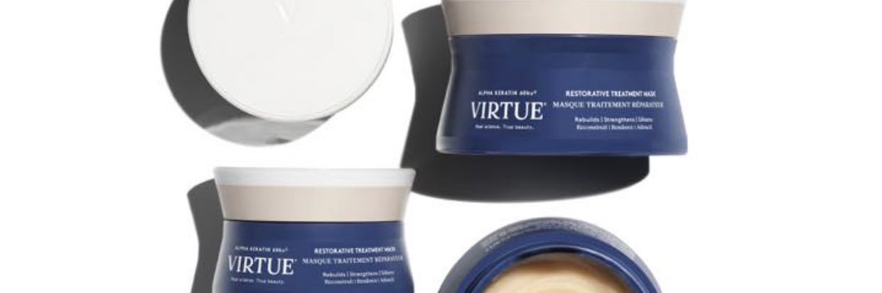 Virtue Labs banner