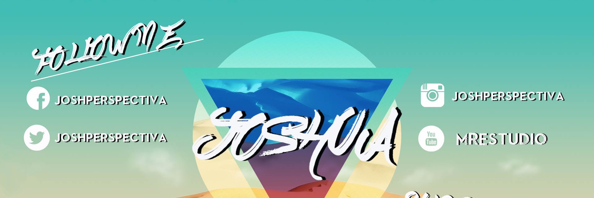 joshperspectiva's profile banner image