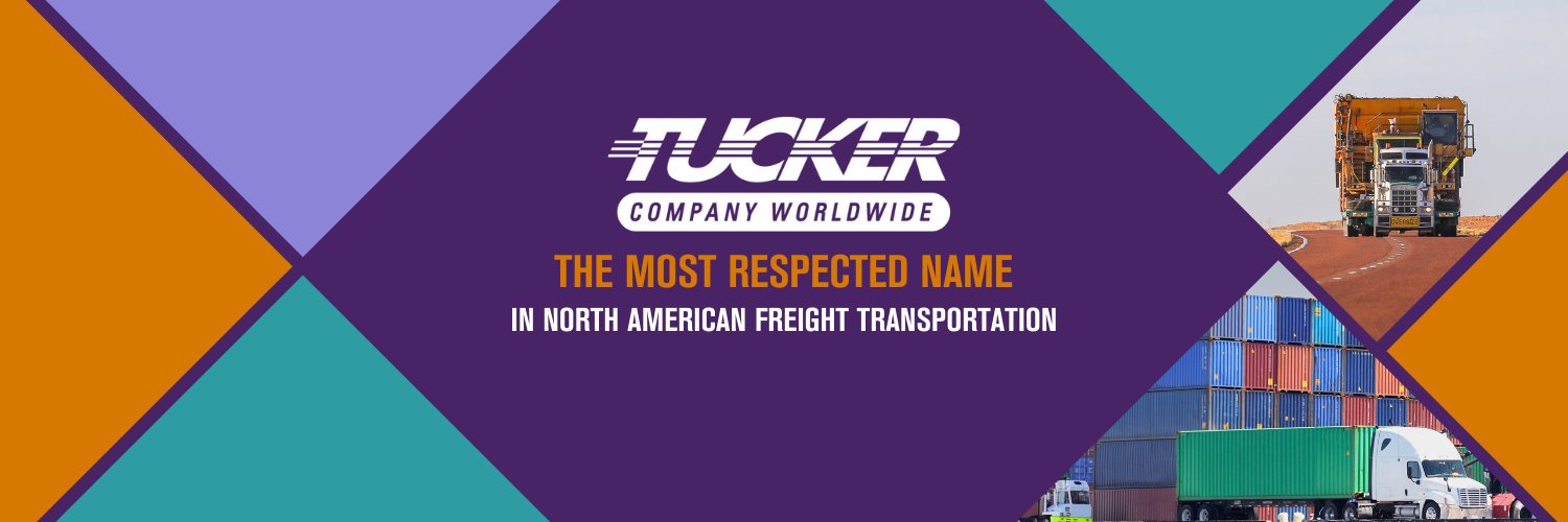 Tucker Company Worldwide banner