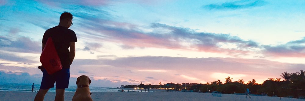 jekmika's profile banner image