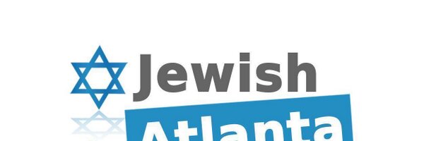 Jewish in Atlanta Profile Banner