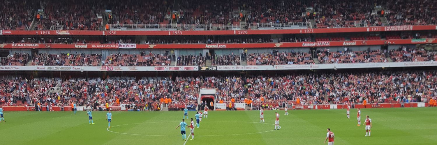 Mark bridge banner