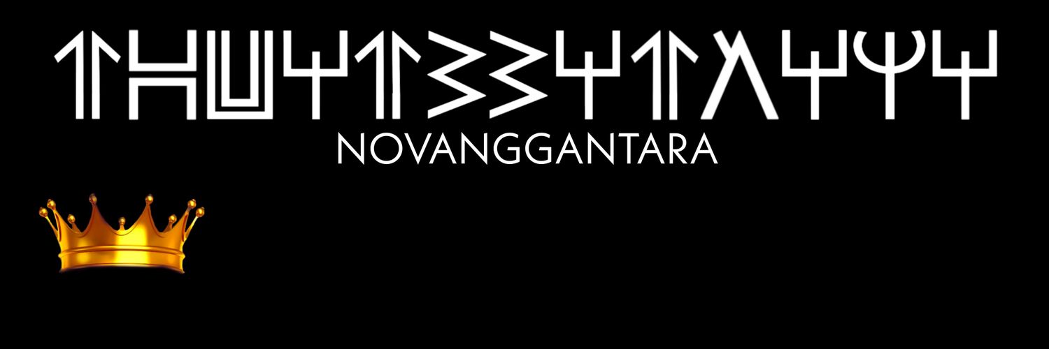 Nophan 𓂀 banner