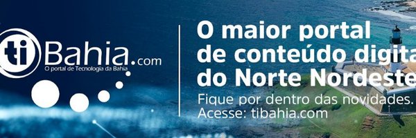 TiBahia Profile Banner