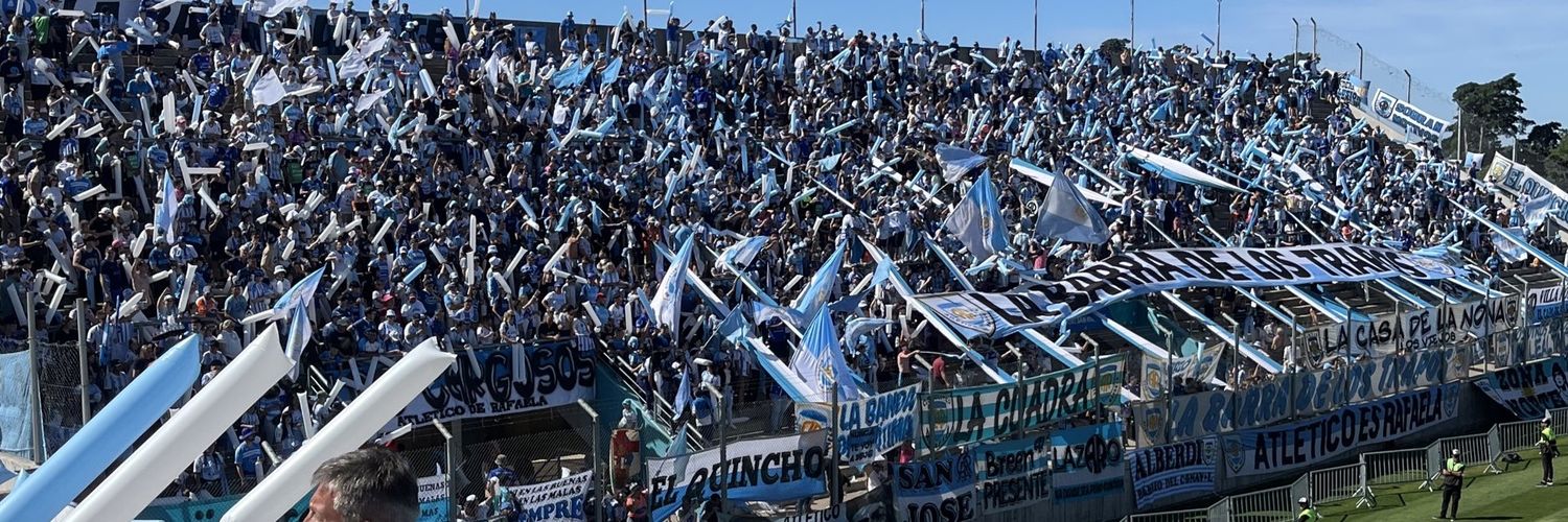 🇦🇷 Ale Jappert 💙🤍 banner