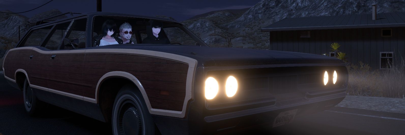 hades2525unk's profile banner image