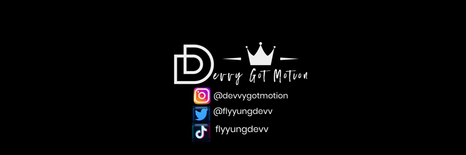 flyyungdevv's profile banner image