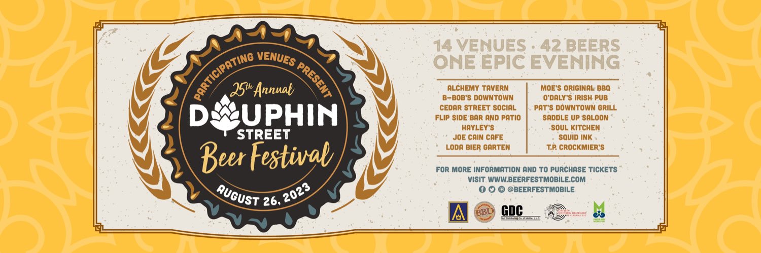 BeerFestMobile's profile banner image