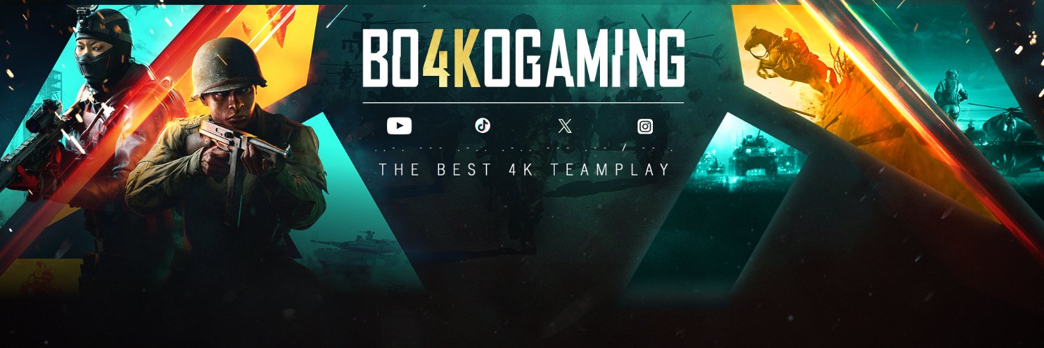 BO4KOGaming banner