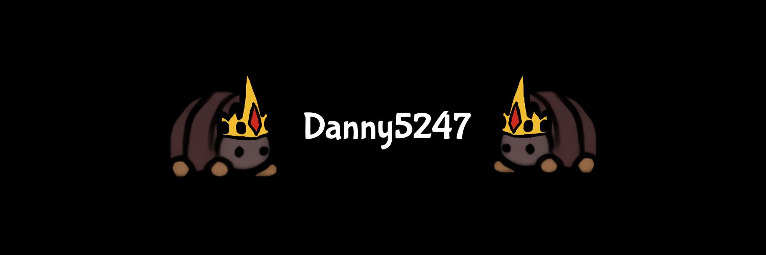 D4nny 🐀 banner