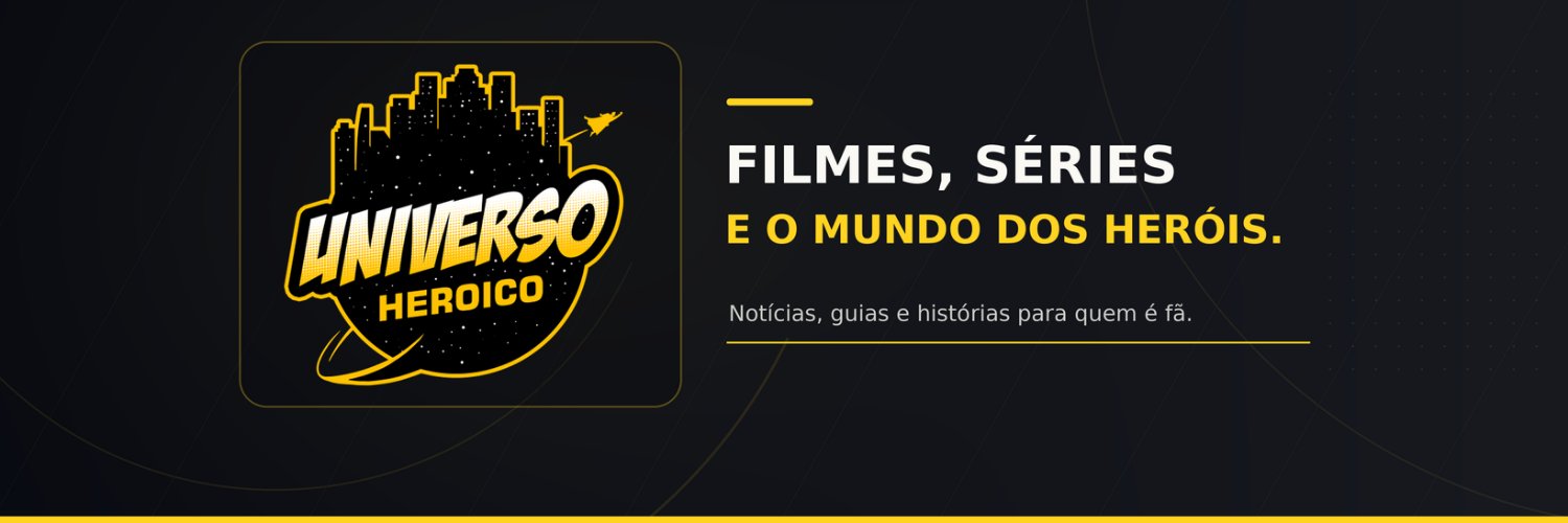 uheroicobr's profile banner image