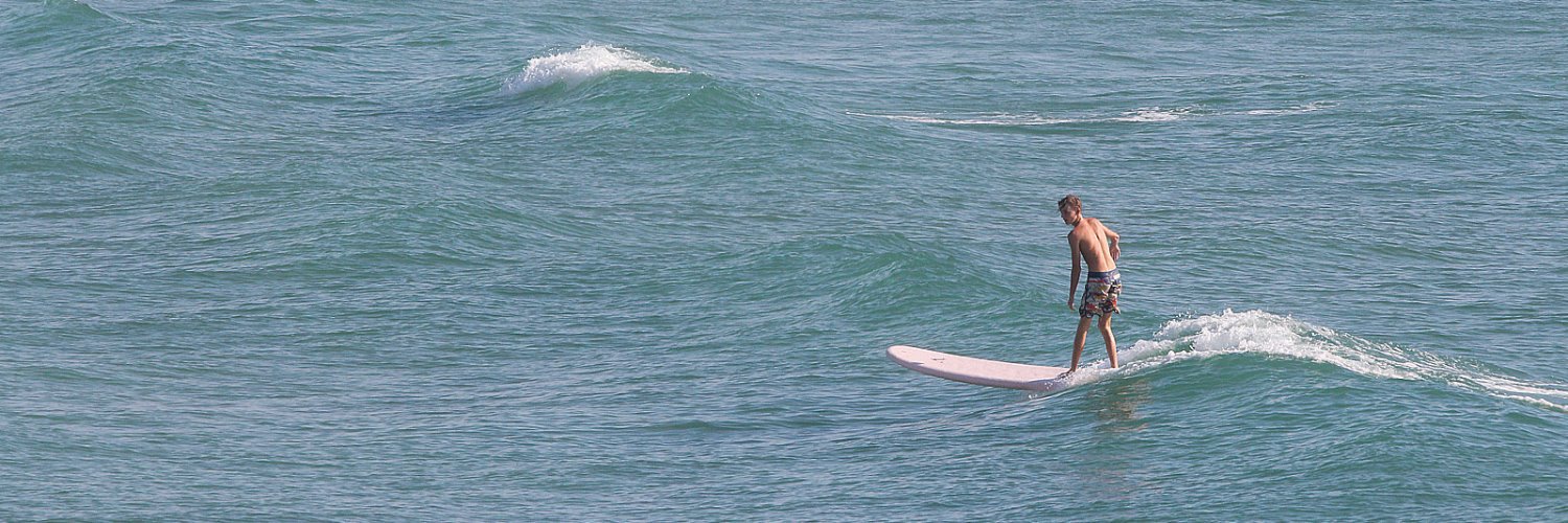 Hometown News Volusia banner