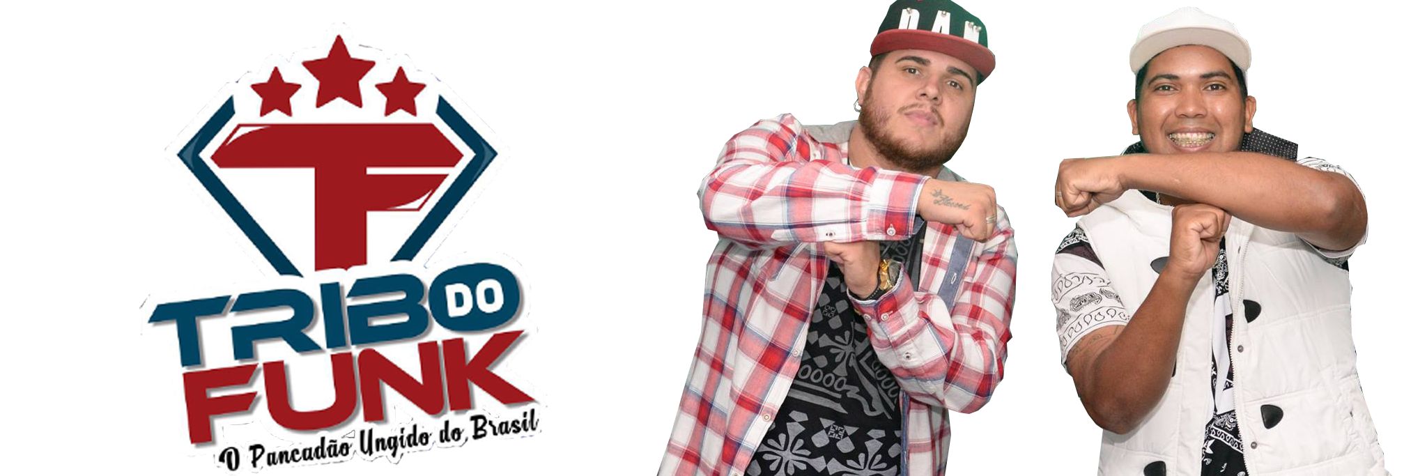 tribodofunk's profile banner image