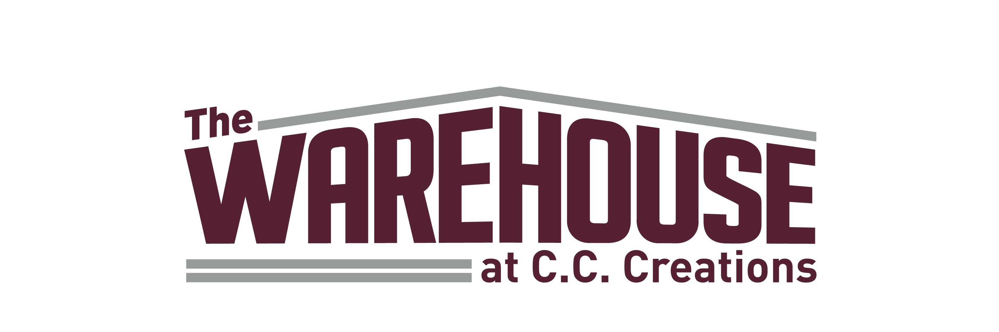 The Warehouse banner