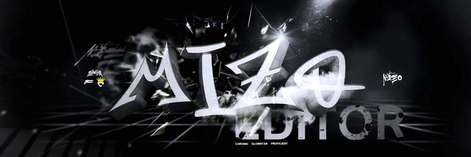 NotMizo's profile banner image