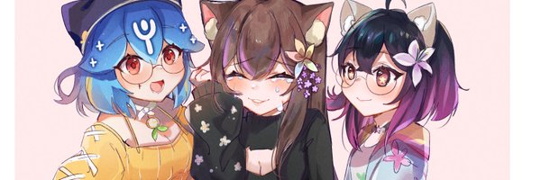 Ella 🌙 Profile Banner