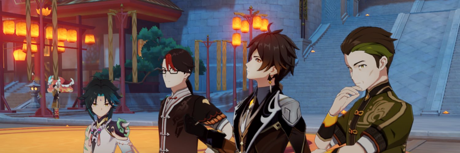 🕊️雷鳥⛰️'s banner
